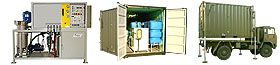 CARRA - MILITARY LOGISTICS